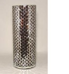 sliver Vase