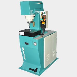 Hydraulic Blanking Press Machines