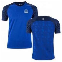 Football Sublimation Sports Jersey for Men