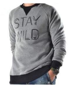 men sweatshirt