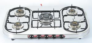 Cooktop CT- 5BR