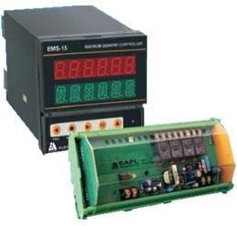 Energy Management Systems Maximum Demand Meter