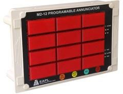 Programmable Annunciators