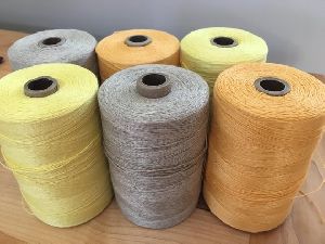 Spun Weaving Yarn