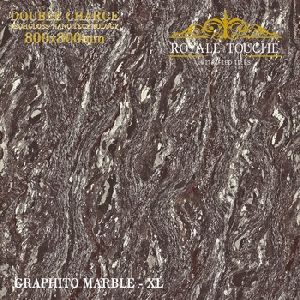 GRAPHITE MARBLE