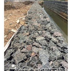 Stone Gabion