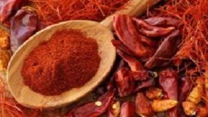 Red Chili Powder