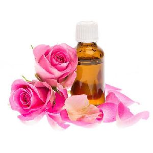 Rose Oil