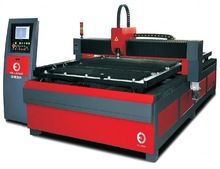 80W FM Metal LASER CUTTING MACHINE