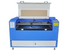 CO2 Acrylic Laser Cutting Machine