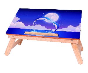 Customized Laptop Table