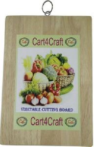 Wooden Cutting Board