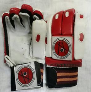 Match batting Gloves