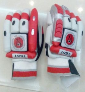 Test Batting Gloves