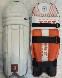 TEST BATTING PADS