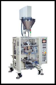 Pouch Packing Machine