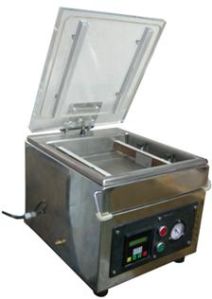 Vacuum Packaging Machines