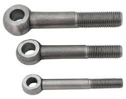 Stainless Steel Eye Bolts