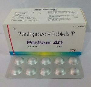 Pentiam-40 Tablet