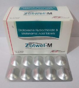 Zotwel-M Tablet