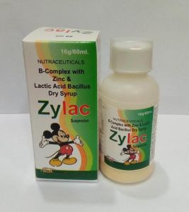 Zylac Syrup