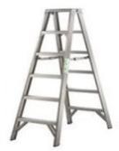 platform ladders