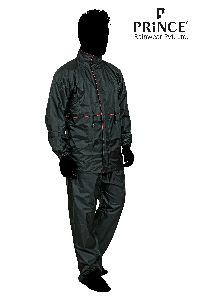 NYLON MARSHAL WATER PROOF RAINSUIT