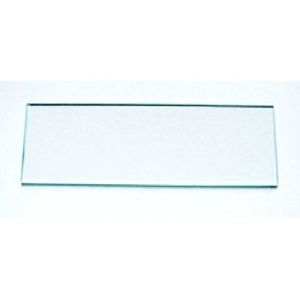 microscope glass slide