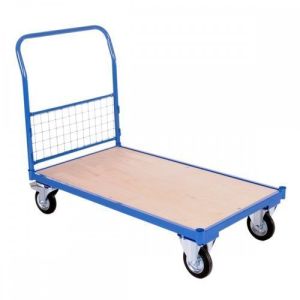 Platform Kitchen Trolley