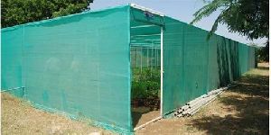 Greenhouse Shade Net