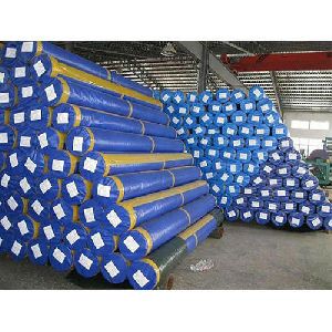 tarpaulin roll