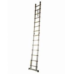 Aluminum 16 Feet Ladder