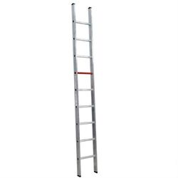 Aluminum Straight Ladder