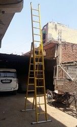 FRP Self Support Extension Ladder