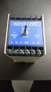 Water Level Controller