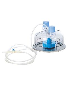 Paediatric/Adult Disposable Auto Feed Water Chamber