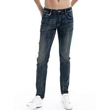 low waist denim jeans
