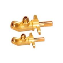 Brass Gas Stove Valve