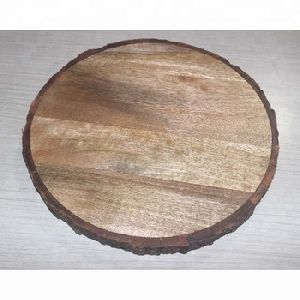 Wooden Cutting Chopping Board