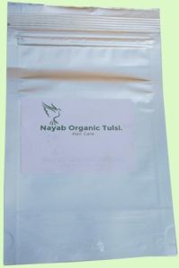 organic tulsi