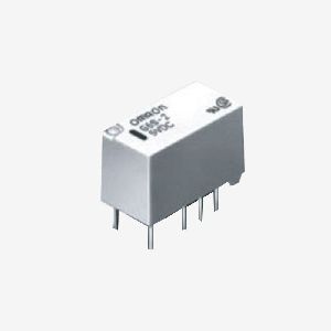 Surface Mounting Relay