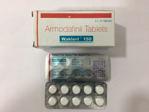 WAKLERT 150MG TAB