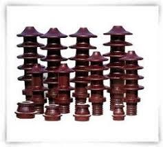 Bushing Insulator