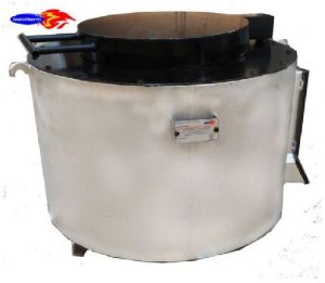 Salt Bath Furnace