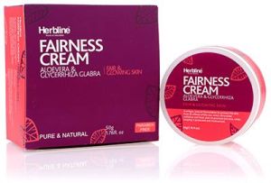 Natural Fairness Cream