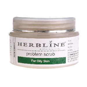 Problem Skin Scrub