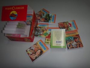 Pocket Story Books for Children