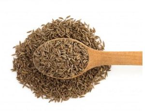 Brown Cumin Seeds