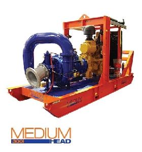 MH300i Medium Head Pumps