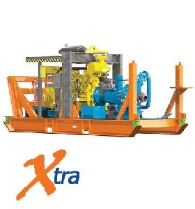 XH100 Xtra High Head Pumps